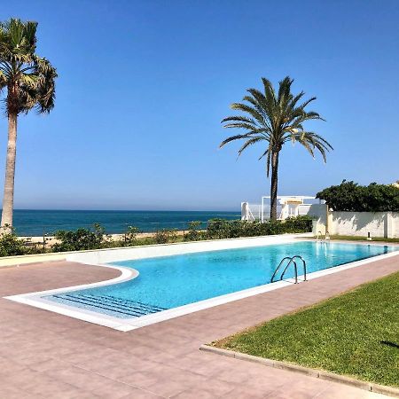 Rincon Exquisito Apartment Denia Exterior foto