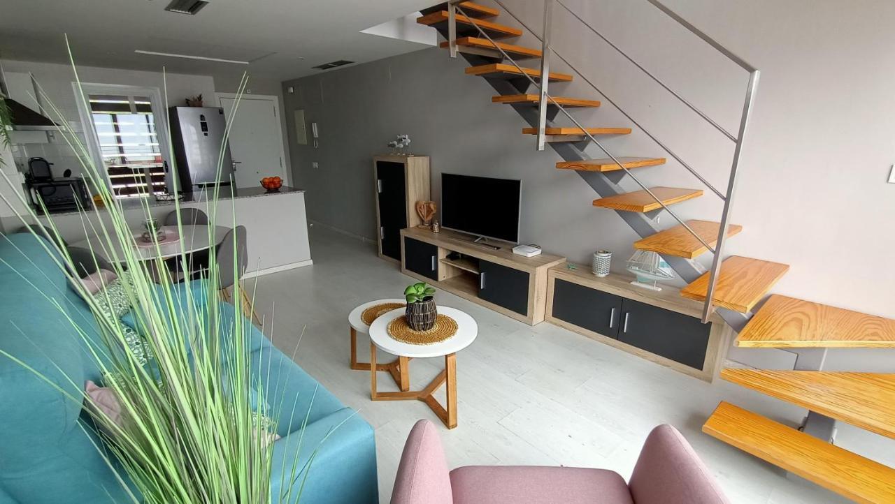Rincon Exquisito Apartment Denia Exterior foto