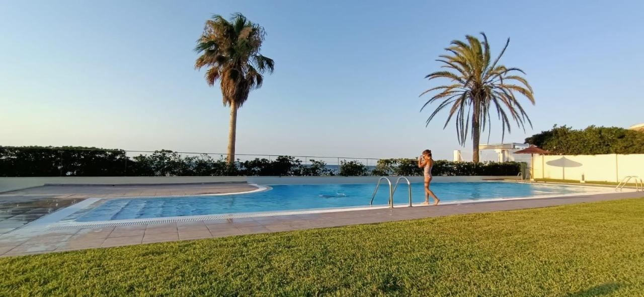 Rincon Exquisito Apartment Denia Exterior foto